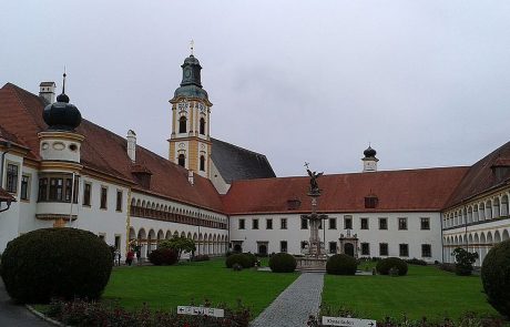 Kirchenchor und Kammerorchesterausflug nach Passau Kirchenchor und Kammerorchesterausflug nach Passau